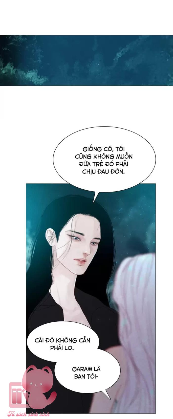 Thần Bí Chap 27 - Trang 2
