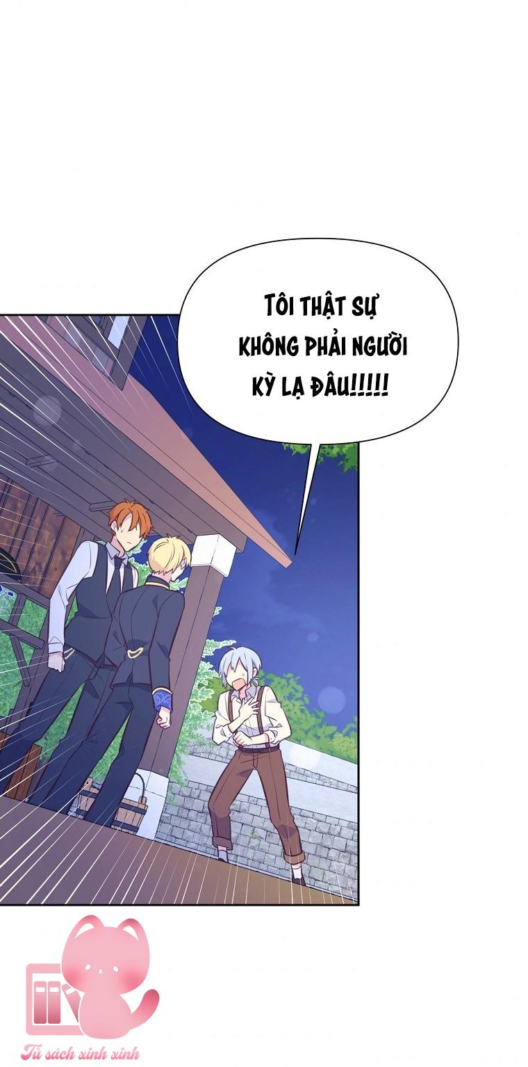 Yêu Tôi Đi, Dù Sao Ngài Cũng Chỉ Là Nhân Vật Phụ Chapter 30 - Trang 4