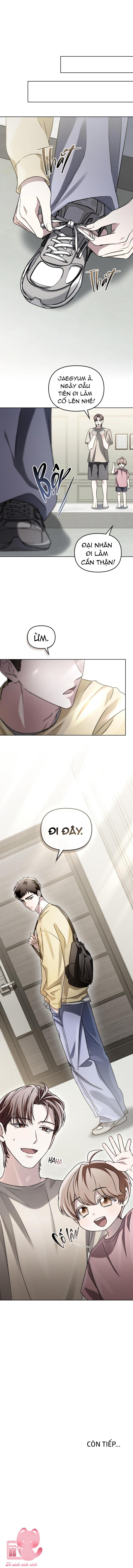 Lửa hồn Chap 40 - Trang 3