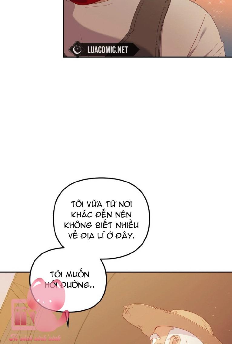 Tôi Được Nuôi Dưỡng Bởi Những Kẻ Phản Diện Chap 65 - Trang 3