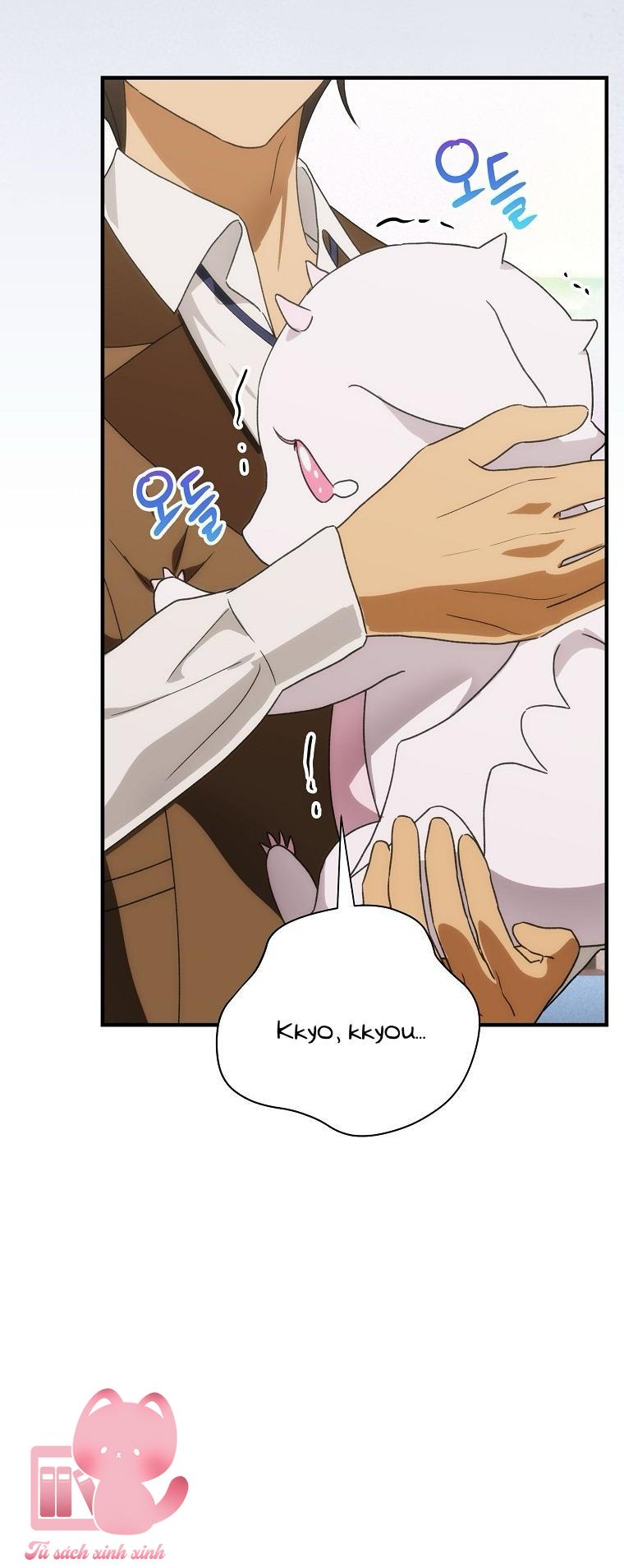 Đứa Nhỏ Không Phải Là Con Anh Chap 89 - Trang 2