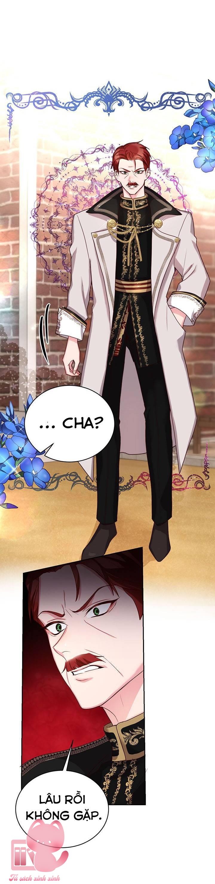 Thế Thì Ta Cứ Trở Thành Kẻ Ác Thôi Chap 19 - Trang 2