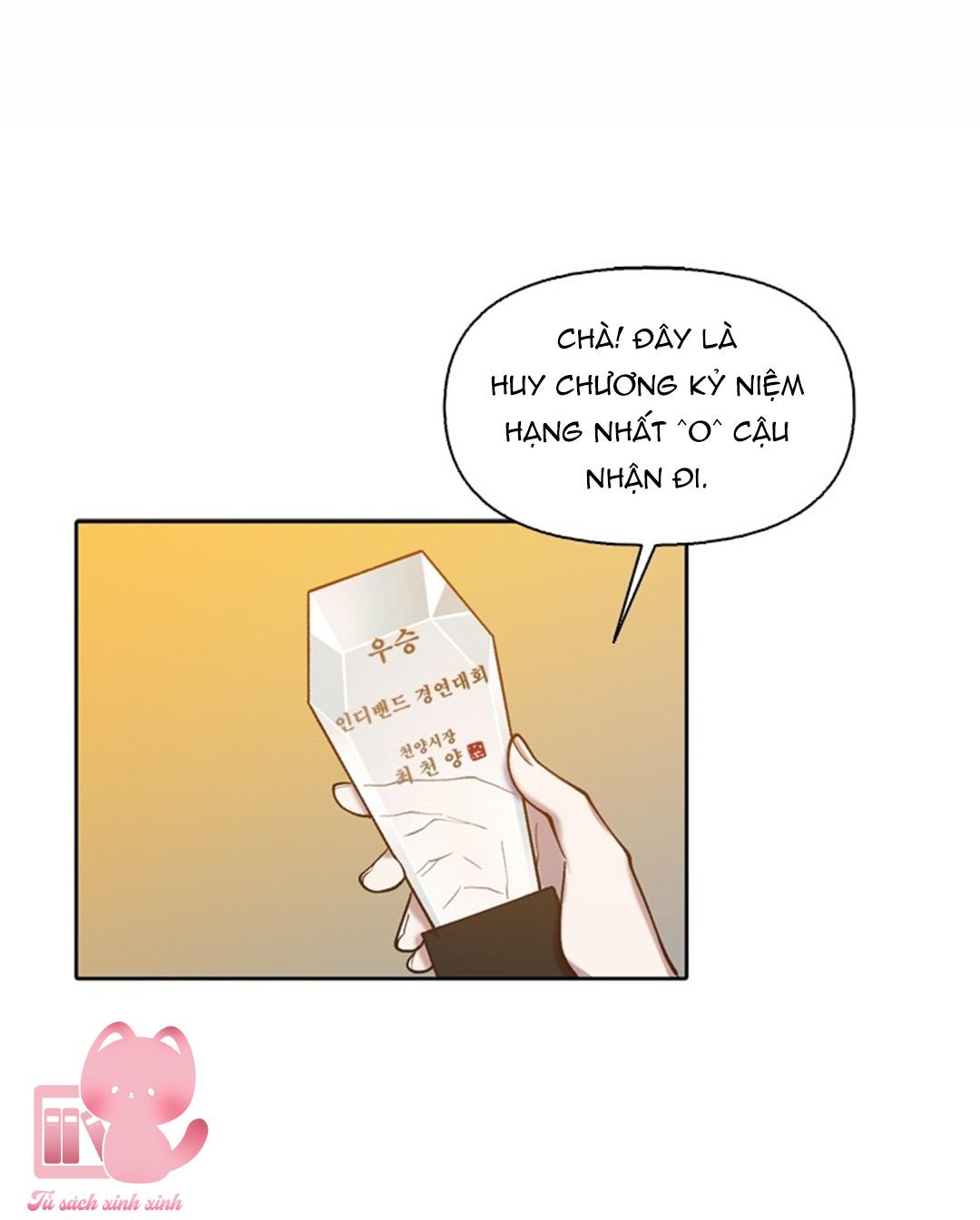 Thanh Xuân Của Chúng Ta Chap 91 - Trang 4