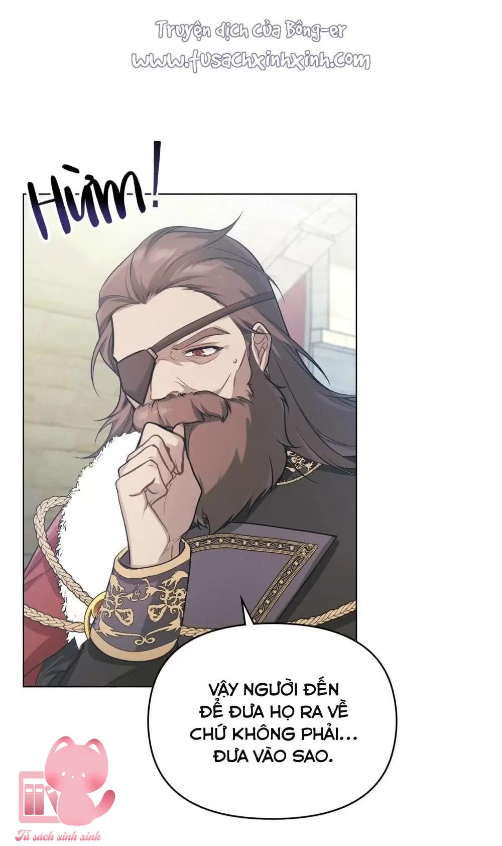 Nếu Không Vâng Lời Công Tước Chapter 7 - Trang 4