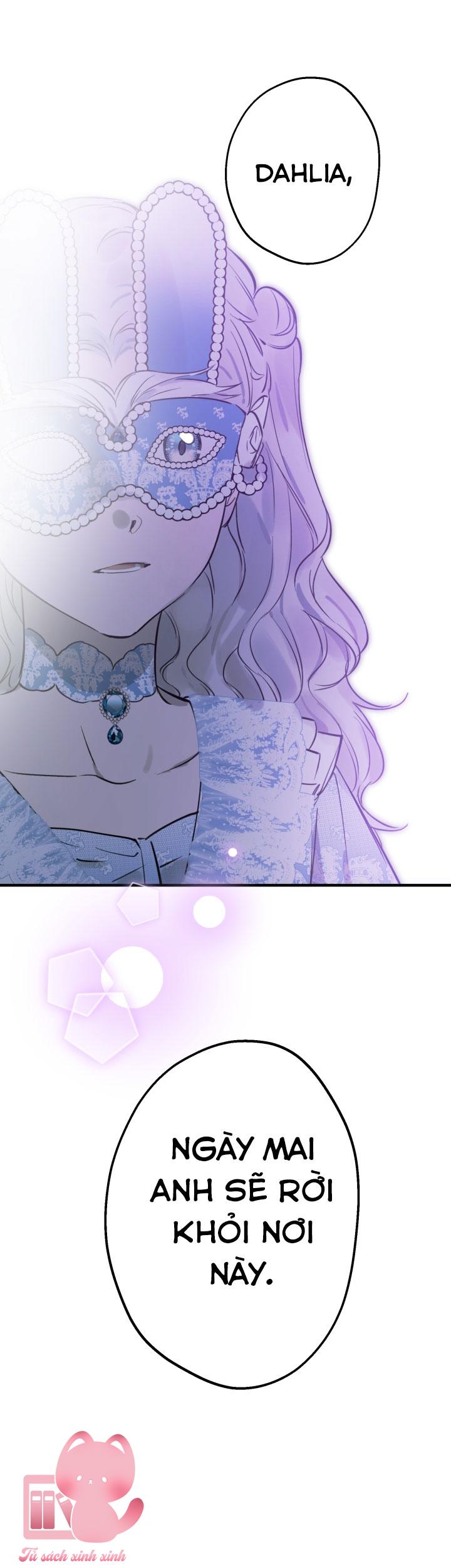 Những Nhân Vật Mạnh Nhất Thế Giới Ám Ảnh Tôi Chapter 69 - Trang 4