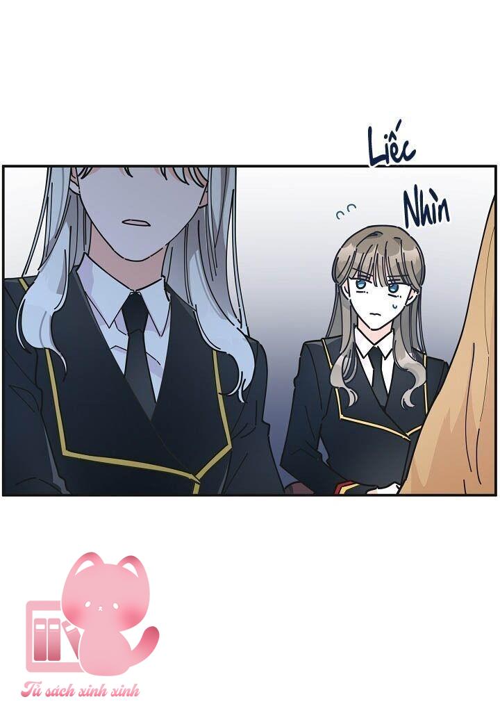 Người Hùng Của Ác Nữ Chapter 50 - Trang 3