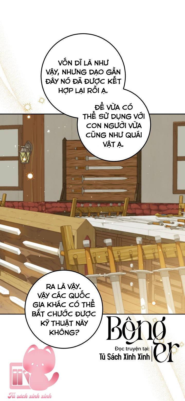 Hoàng Nữ Cosplay Nonfan Chapter 11 - Trang 4