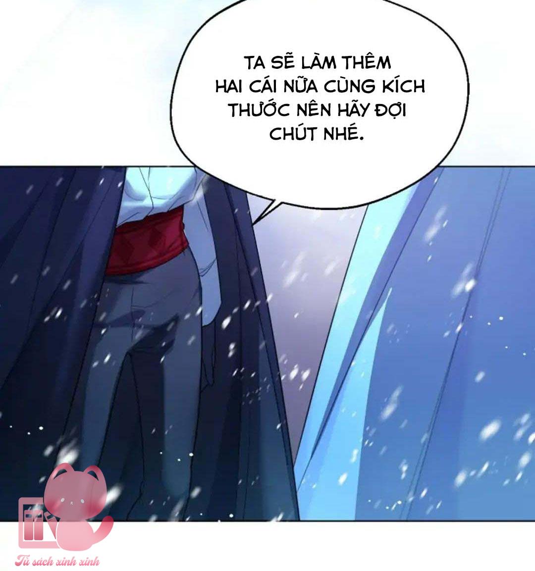 Tiểu Thư Crystal Là Nam Nhân Chap 22 - Trang 2