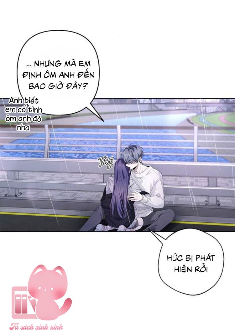 Đàn Anh Xấu Xa! Chap 53 - Trang 3