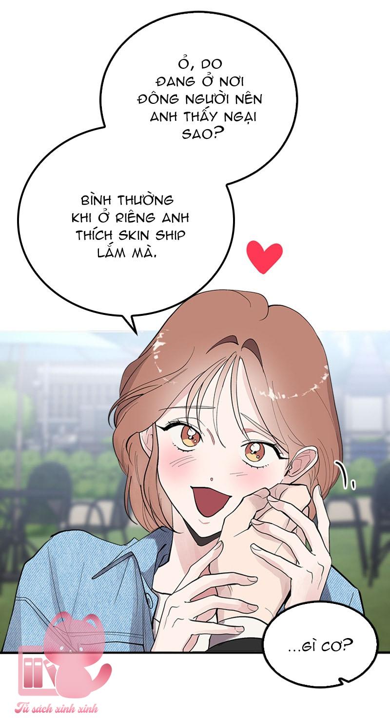 Trưởng Phòng Mệt Mỏi Vì Người Vợ Mới Cưới Chap 5 - Trang 2