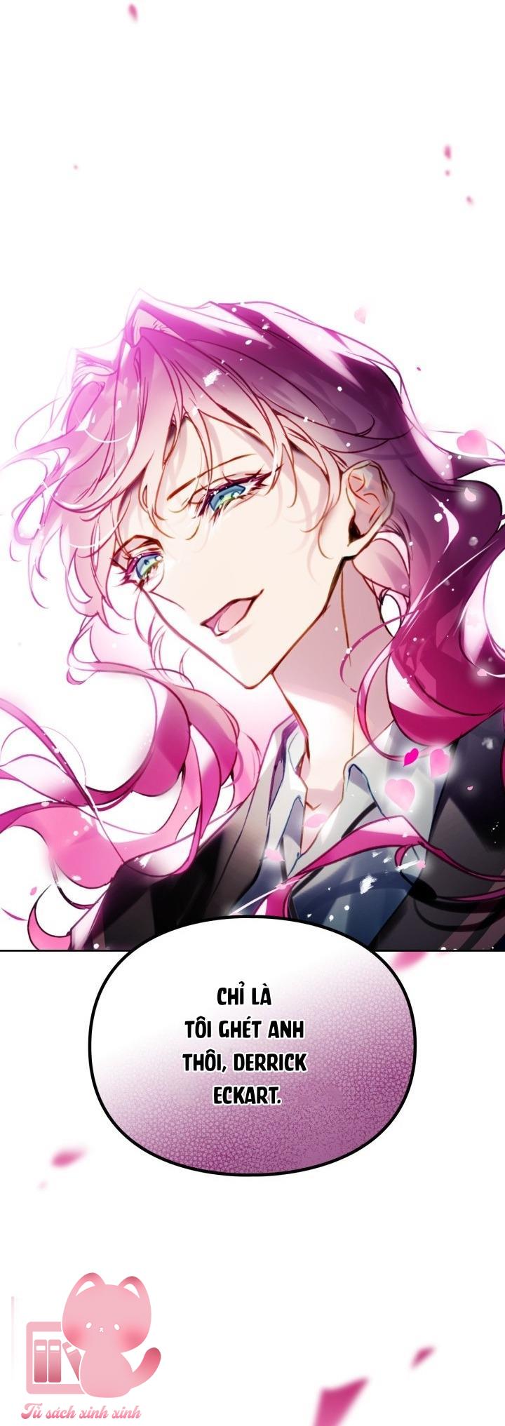 Kết Cục Của Nhân Vật Phản Diện Chỉ Có Thể Là Cái Chết Chap 178 - Trang 4