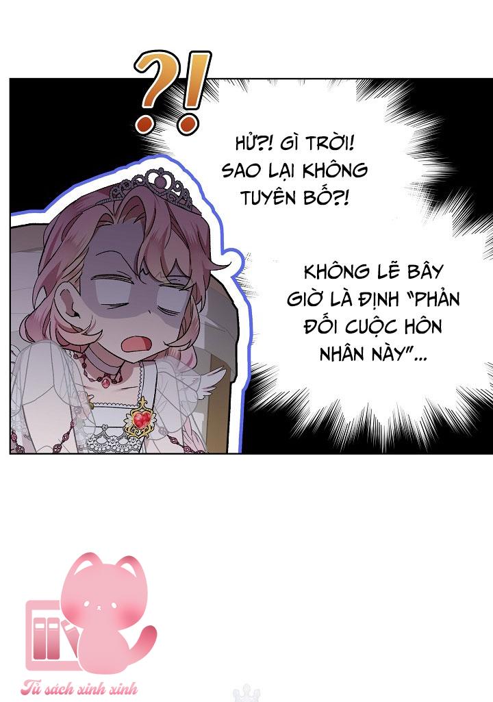 Quý Cô Thế Giới Ngầm Chap 51 - Trang 4