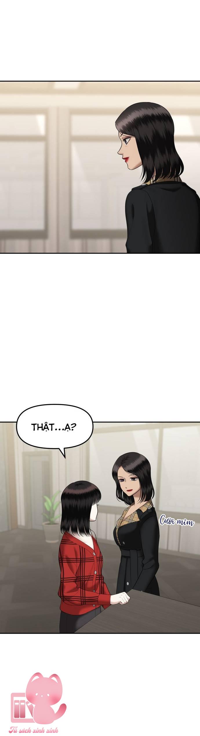 Chị Em Tranh Đấu Chap 65 - Trang 2
