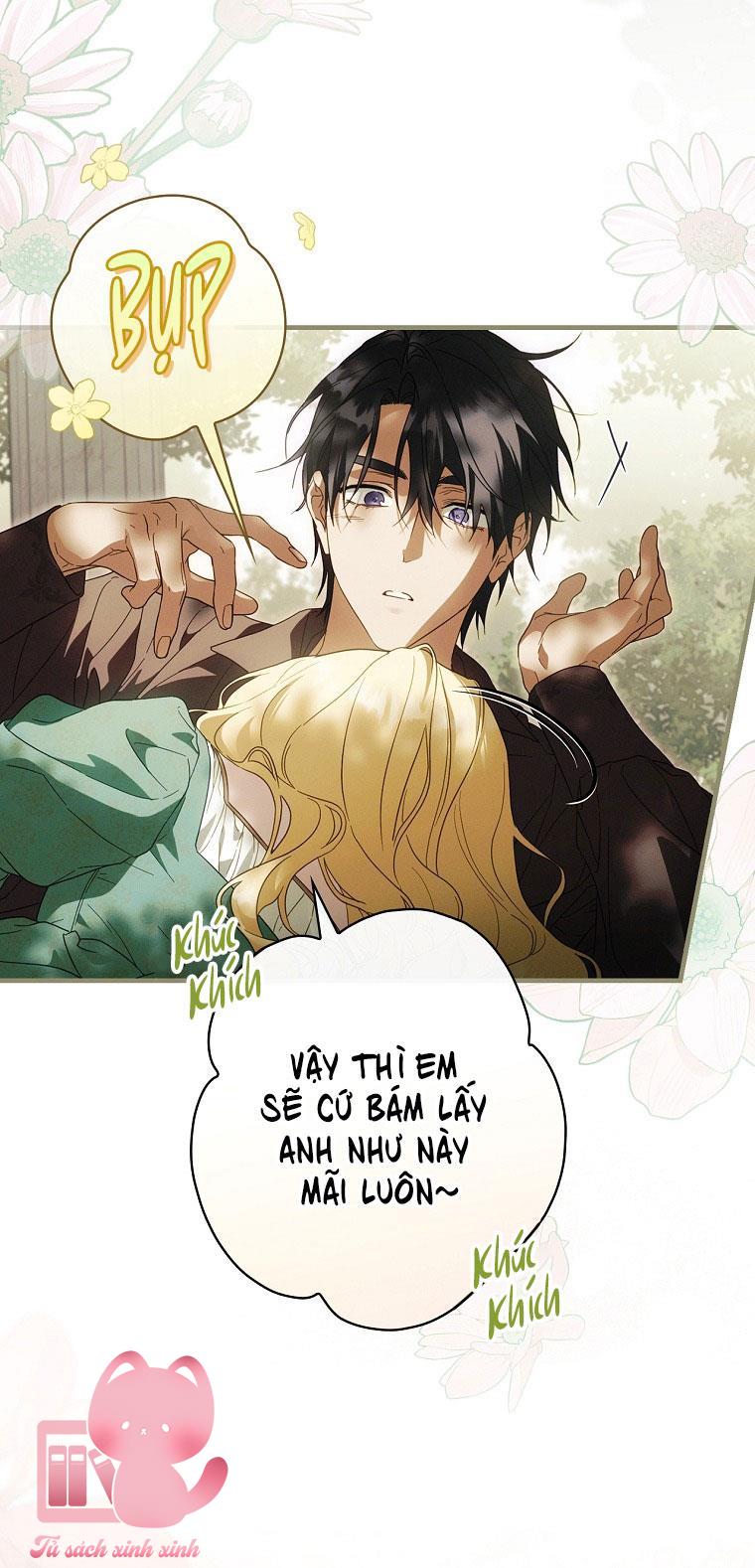 Cách Khiến Phu Quân Đứng Về Phía Tôi Chap 123 - Trang 2