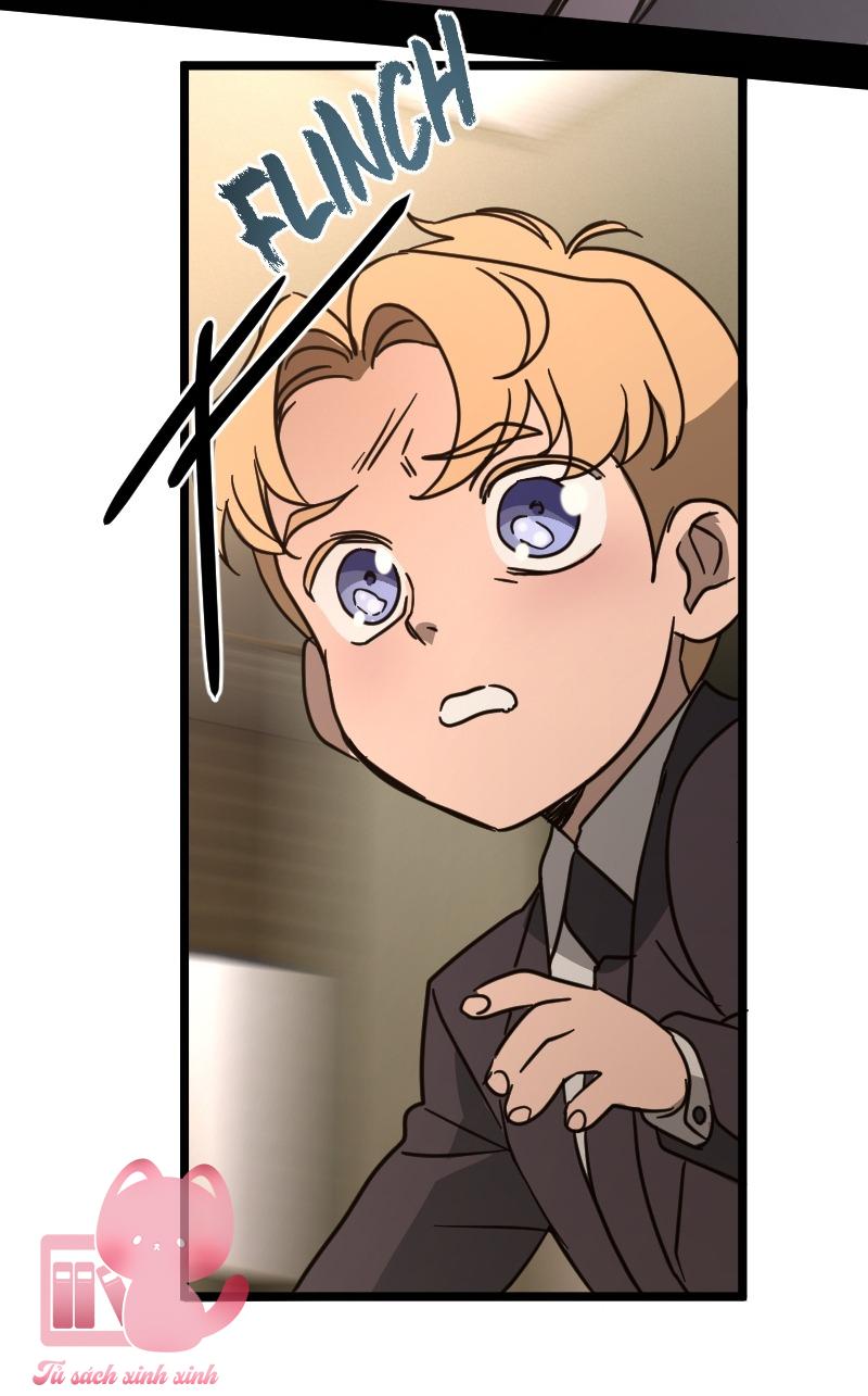 Bảo Mẫu Của Mafia Chap 37 - Trang 4
