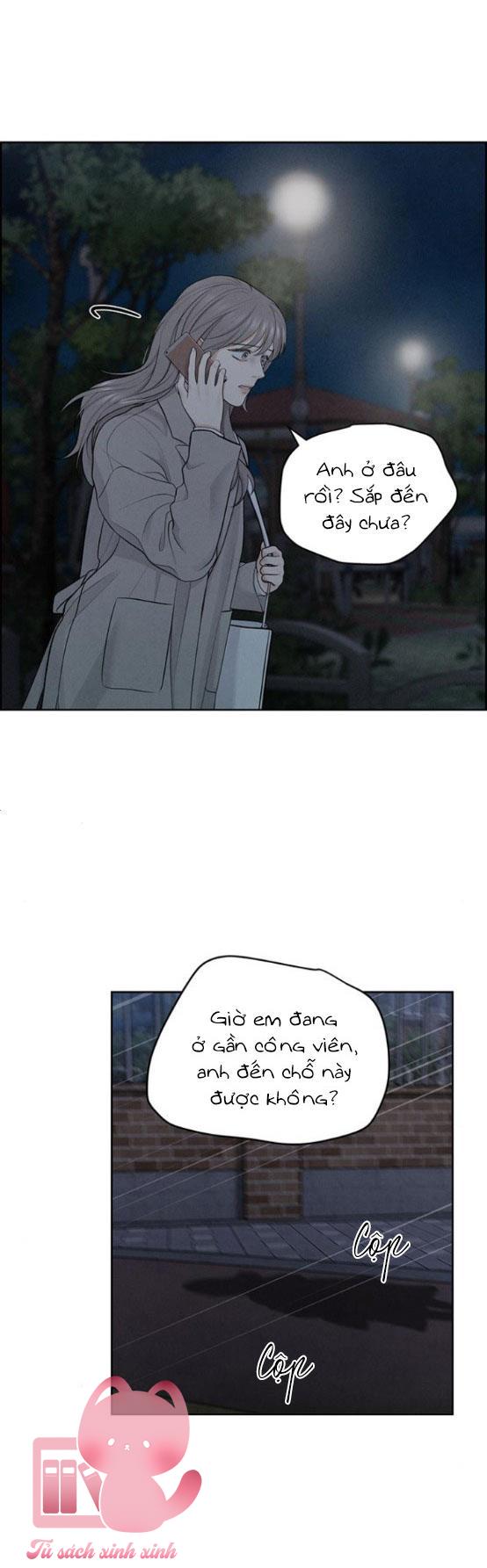 Hy Vọng Duy Nhất Chapter 9 - Trang 4