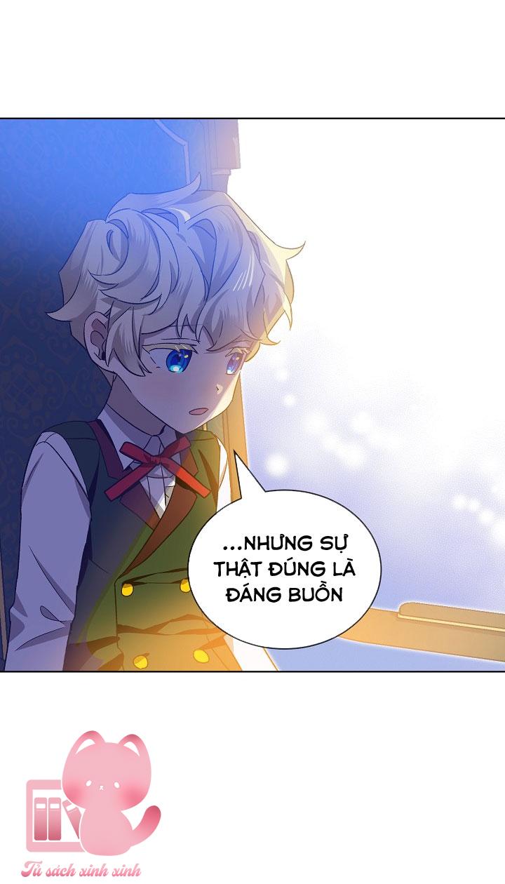 Quý Cô Thế Giới Ngầm Chap 36 - Next Chap 37