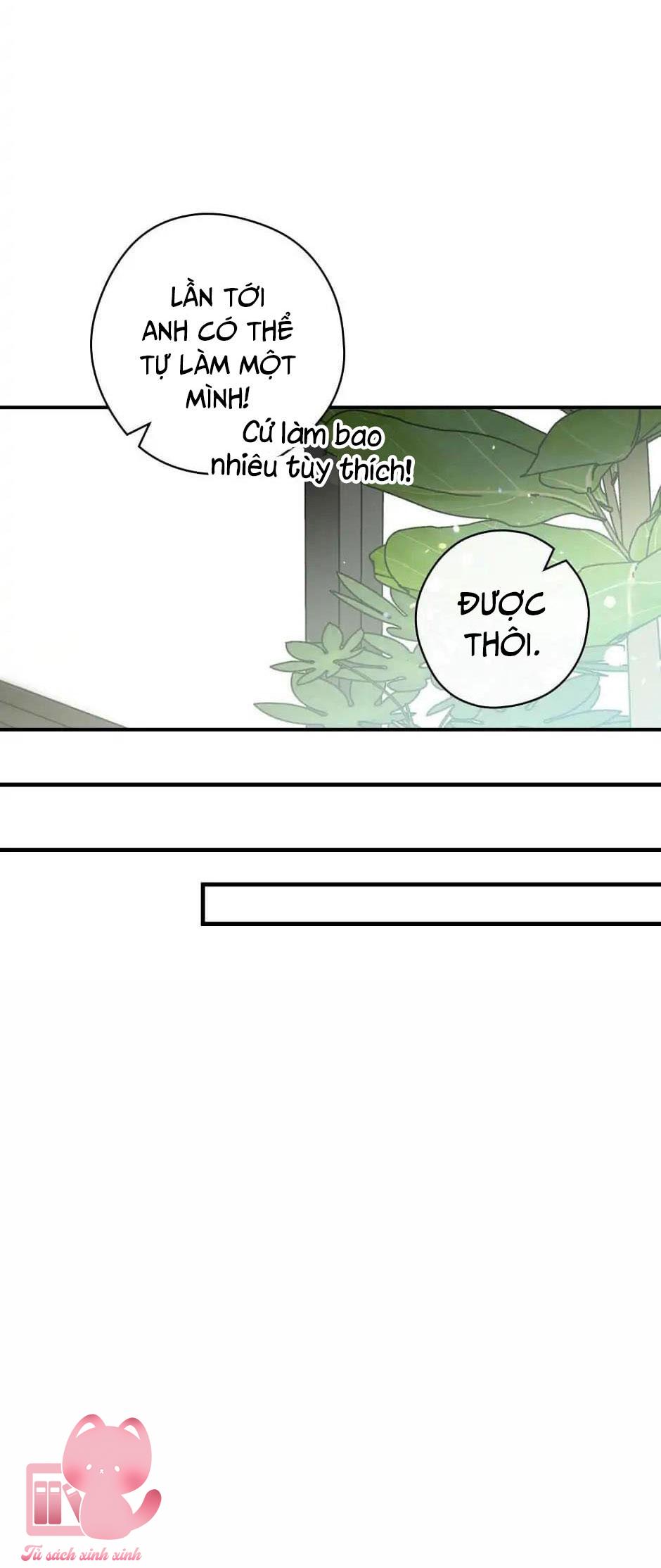 Ly Espresso Của Mùa Xuân Chapter 9 - Trang 4