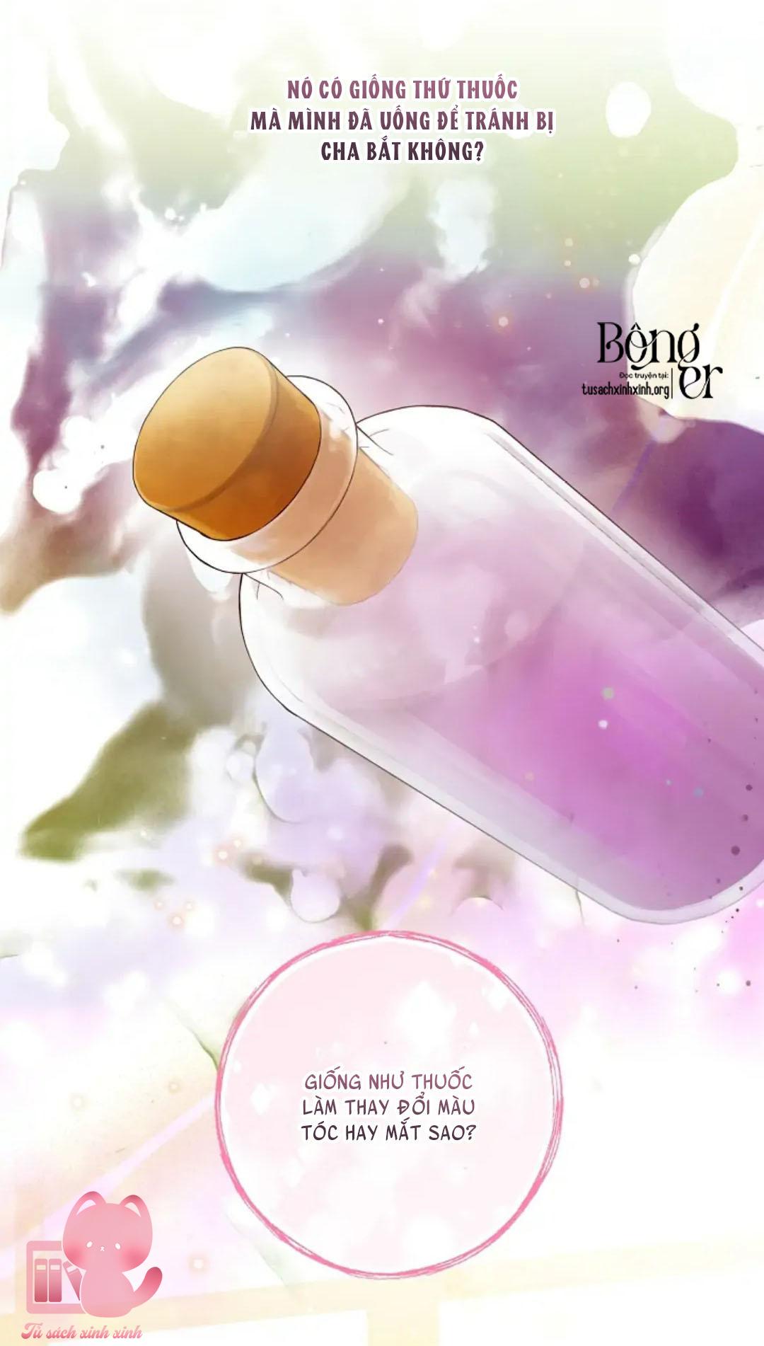 Tiểu Thư Crystal Là Nam Nhân Chap 17 - Trang 2