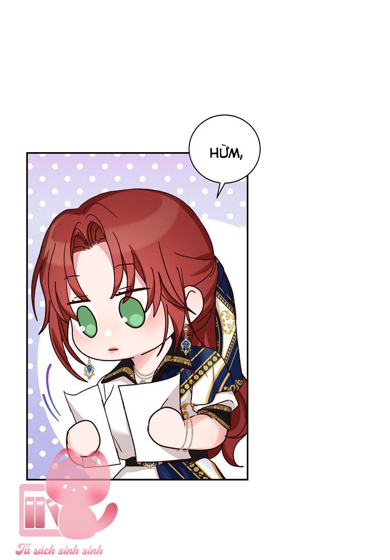 Thế Thì Ta Cứ Trở Thành Kẻ Ác Thôi Chap 56 - Trang 2