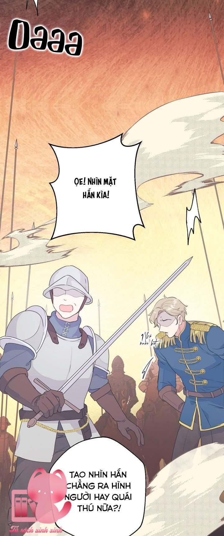 Bỏ Quách Chồng Con Đi, Tiền Bạc Mới Là Tất Cả Chap 24 - Trang 2