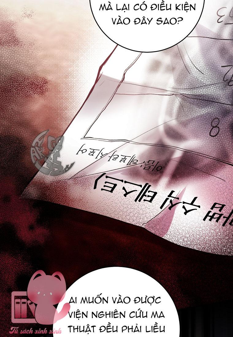 Làm Ác Nữ Bộ Không Tuyệt Sao? Chap 19 - Trang 4