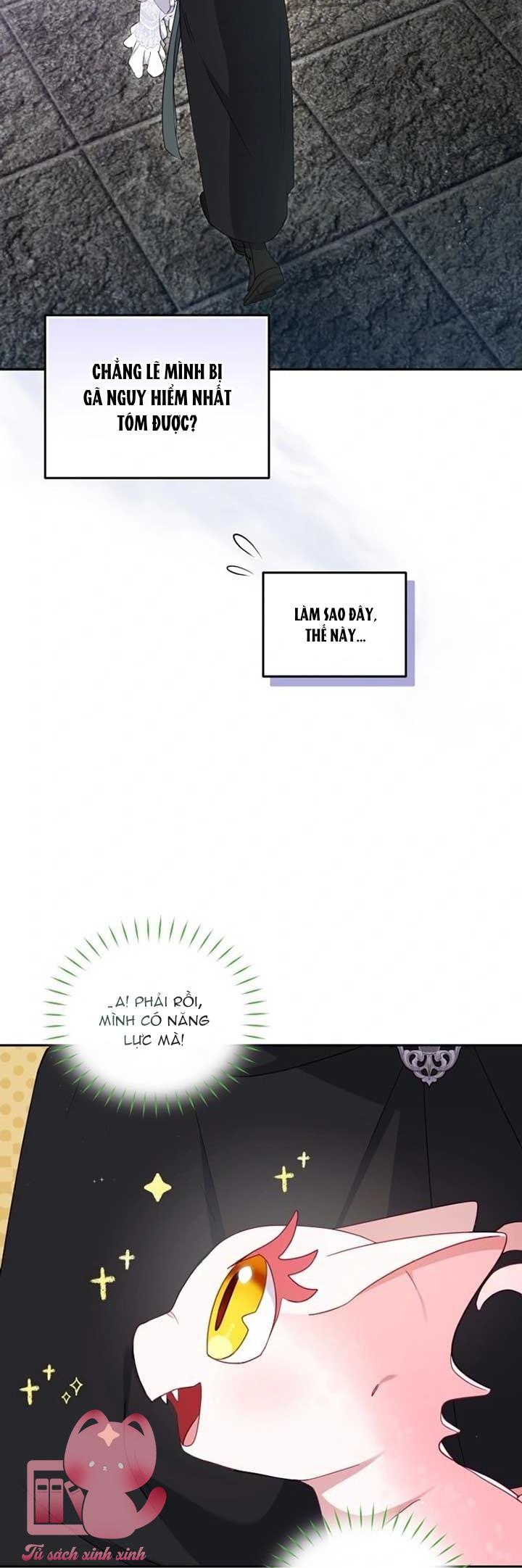 Tôi Được Nuôi Dưỡng Bởi Những Kẻ Phản Diện Chap 79 - Trang 3