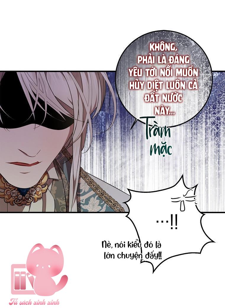 Nhận Nuôi Người Cha Phản Diện Chapter 54 - Trang 4
