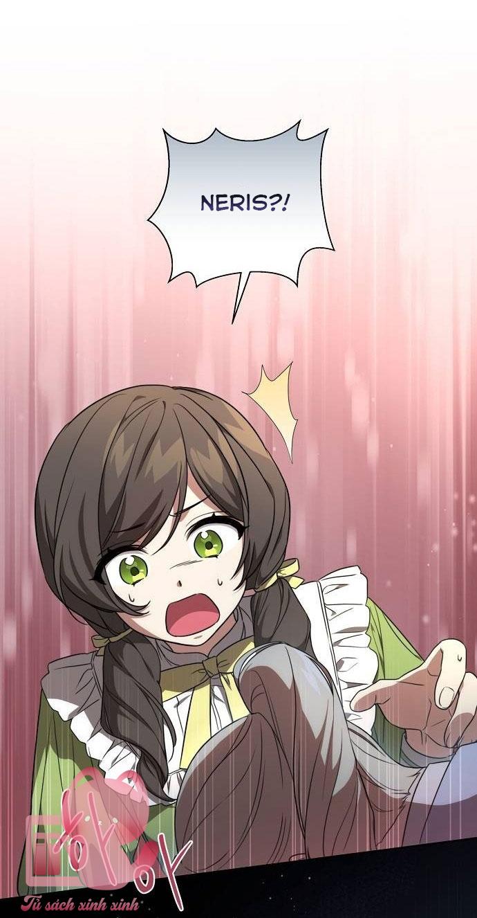 Cái Giá Phải Trả Chapter 3 - Trang 4