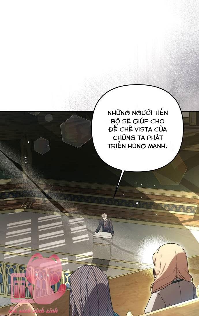 Cái Giá Phải Trả Chapter 3 - Trang 4