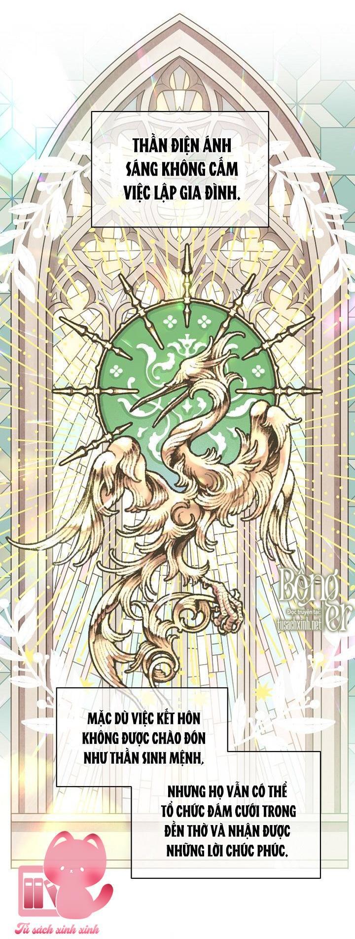 Hướng Về Ánh Dương Lần Nữa Chapter 67 - Trang 4