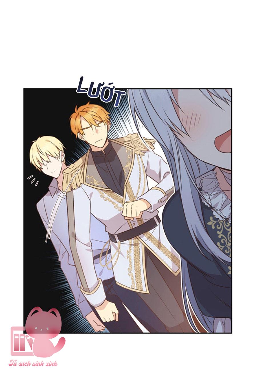 Yêu Tôi Đi, Dù Sao Ngài Cũng Chỉ Là Nhân Vật Phụ Chapter 2 - Trang 4