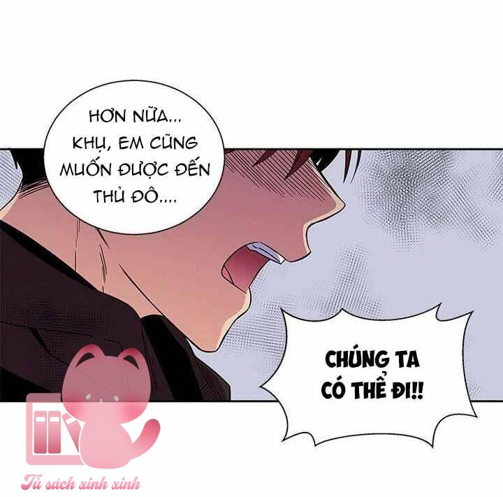 Chồng Yêu, Tôi Đây Bãi Công! Chap 1 - Trang 3