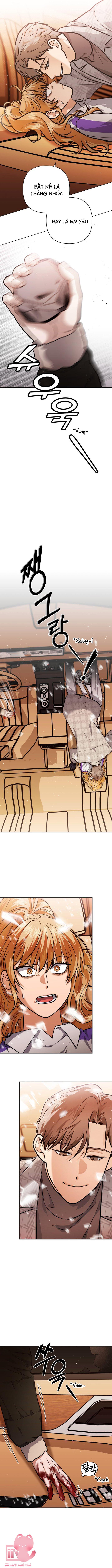 Xin Người Đừng Quên Chap 67 - Trang 4