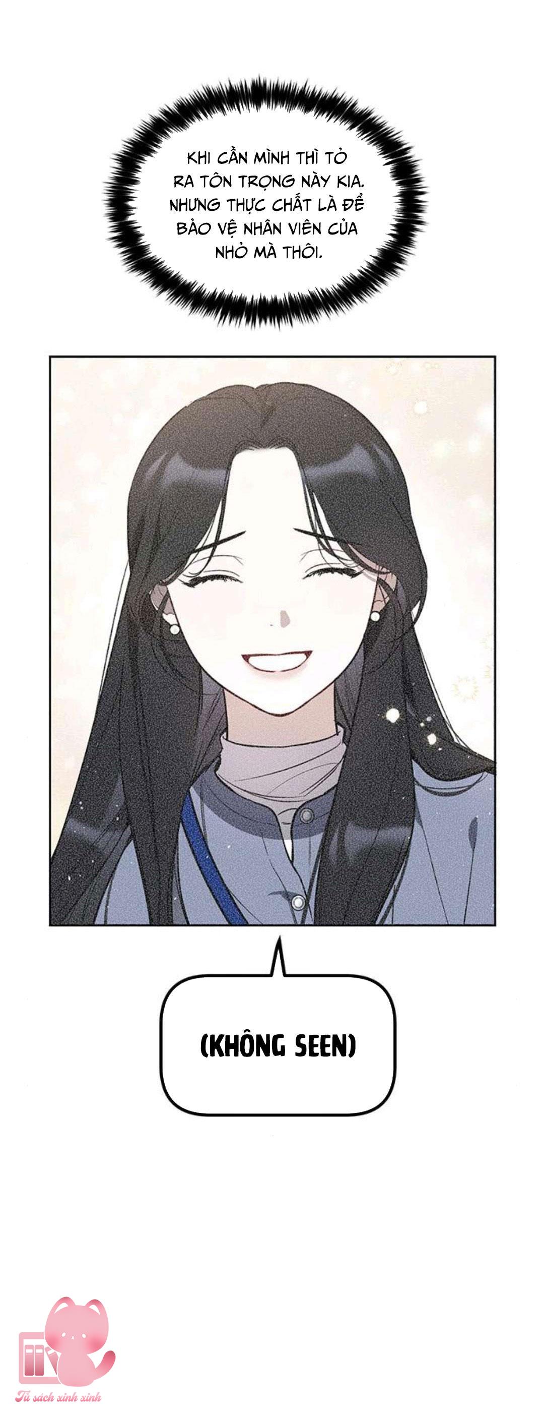Gieo Nhân Gặt Quả Chapter 20 - Trang 3