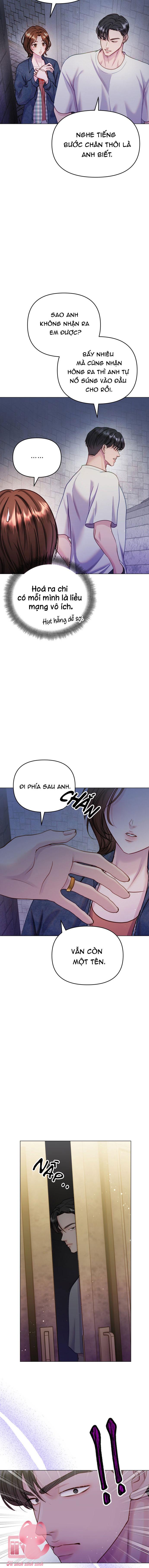 Hướng Dẫn Thu Phục Mãnh Thú Chap NT5 - Trang 2
