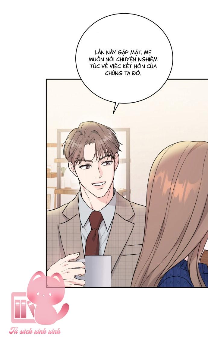 Mùa Hè Bất Tận Chap 5 - Trang 3