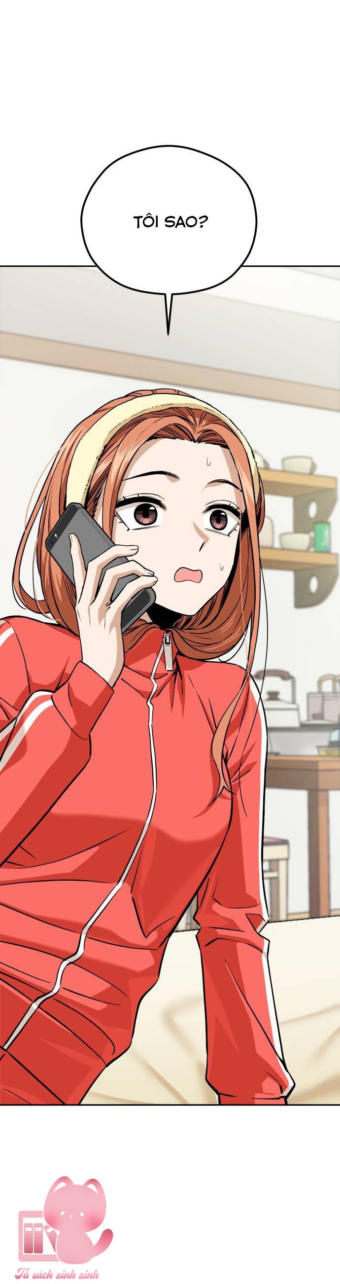 Nhận Nuôi Người Cha Phản Diện Chap 81 - Trang 2