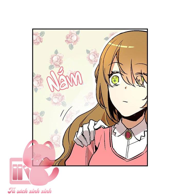 Vị Hôn Thê Khế Ước Của Công Tước Chapter 13 - Next Chapter 14