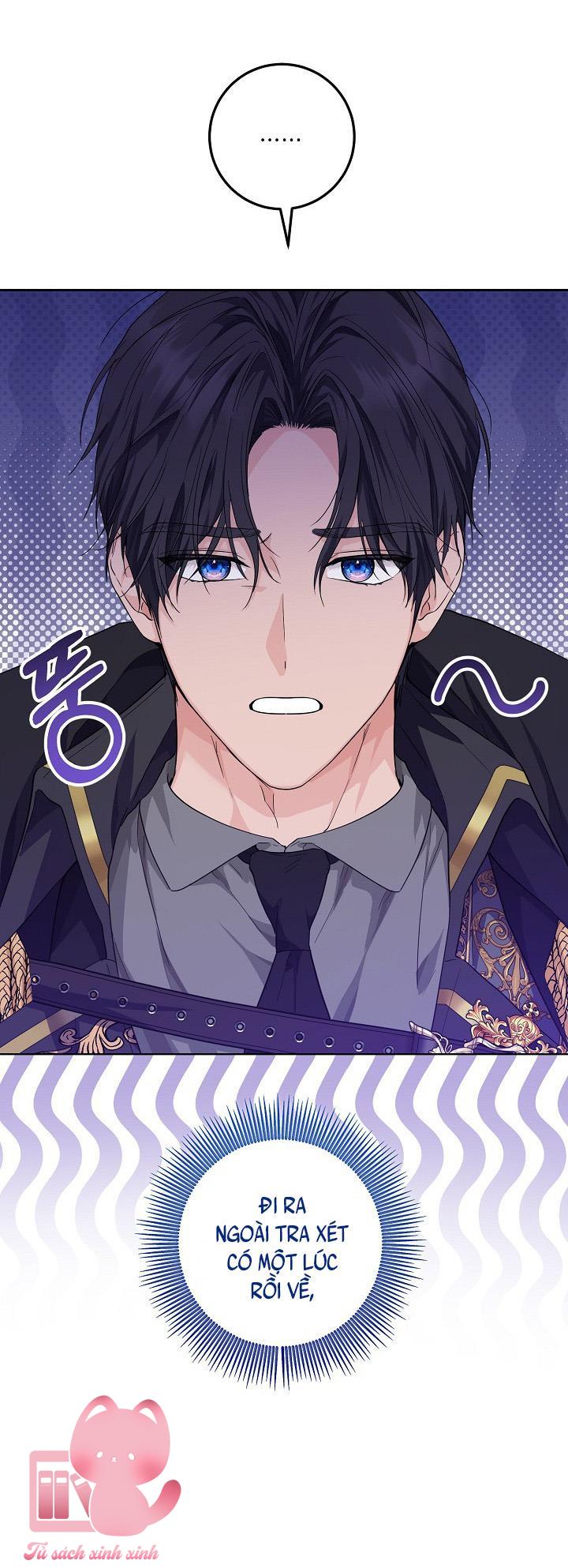 Hoàng Nữ Cosplay Nonfan Chapter 14 - Trang 4