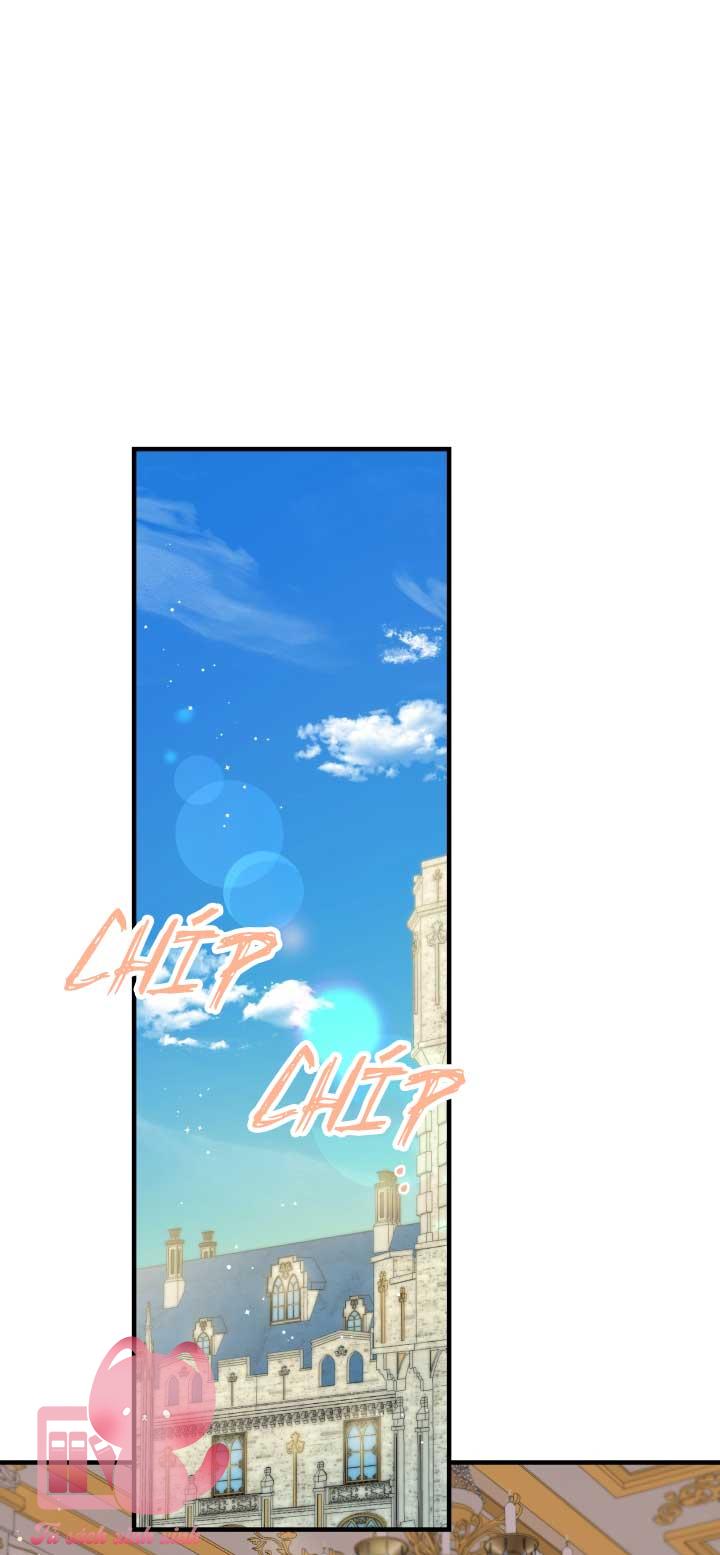 Những Nhân Vật Mạnh Nhất Thế Giới Ám Ảnh Tôi Chapter 58 - Trang 4
