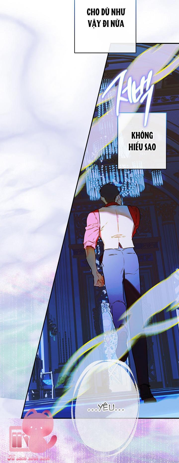 Khế Ước Hôn Nhân Của Mẹ Tôi Chapter 52 - Trang 4