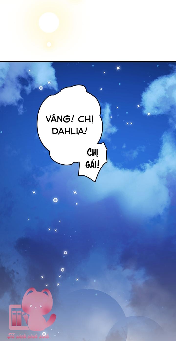 Những Nhân Vật Mạnh Nhất Thế Giới Ám Ảnh Tôi Chapter 62 - Trang 4