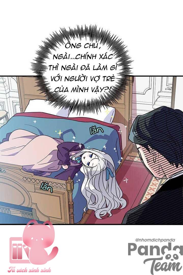 Chồng Yêu, Tôi Đây Bãi Công! Chap 5 - Trang 3