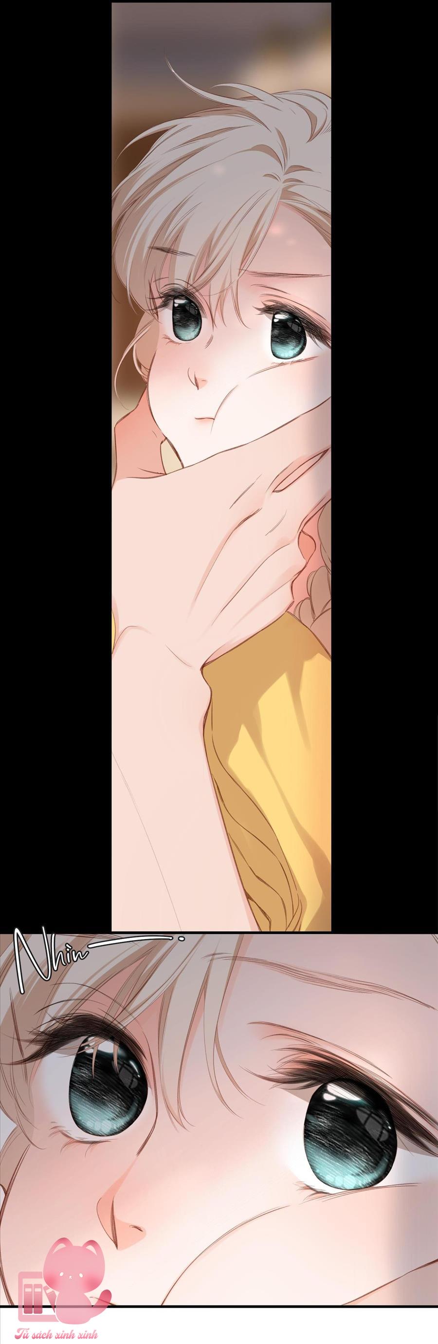 Ngược Dòng Mùa Xuân Chap 8 - Trang 4