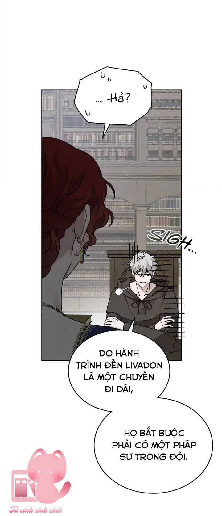 Dưới Tán Cây Sồi Chapter 80 - Next Chapter 80.5