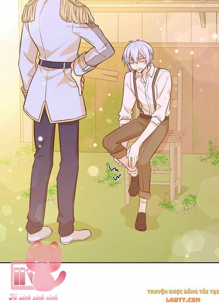 Yêu Tôi Đi, Dù Sao Ngài Cũng Chỉ Là Nhân Vật Phụ Chapter 14 - Trang 4