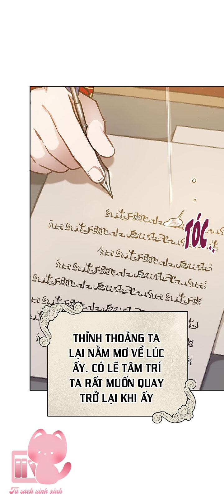 Cuộc Sống Mới Của Công Nương Chapter 14 - Trang 4