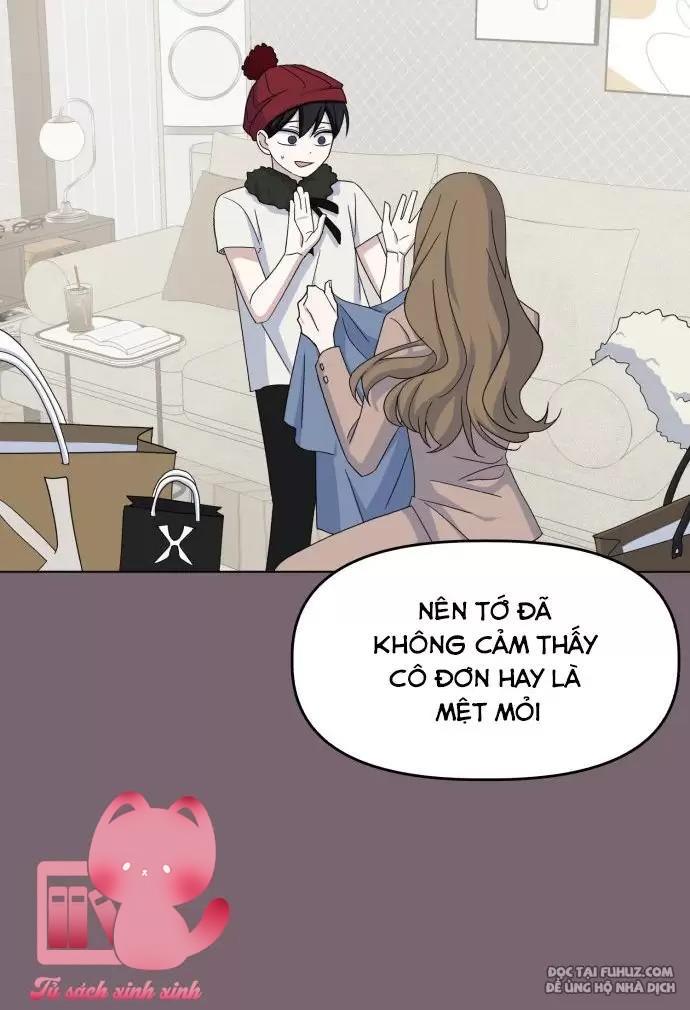 Quan Hệ Nhân Quả Chap 35 - Trang 2