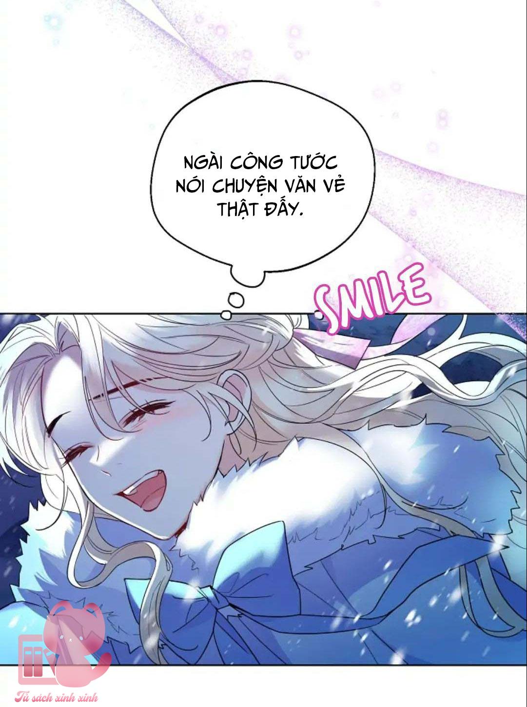 Tiểu Thư Crystal Là Nam Nhân Chap 22 - Trang 2